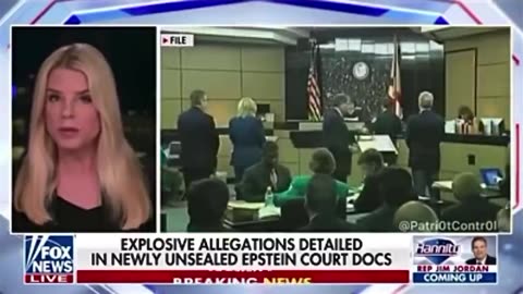 AG Pam Bondi has OFFICIALLY scheduled the RELEASE of the EPSTEIN CLIENT FILES for 12 PM ET