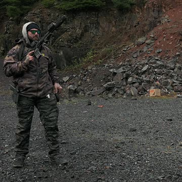 GBRS Check Drill Cold Start Warm Ups