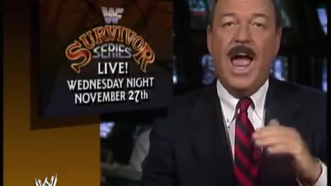 WWF Superstars of Wrestling - Oct 26 1991