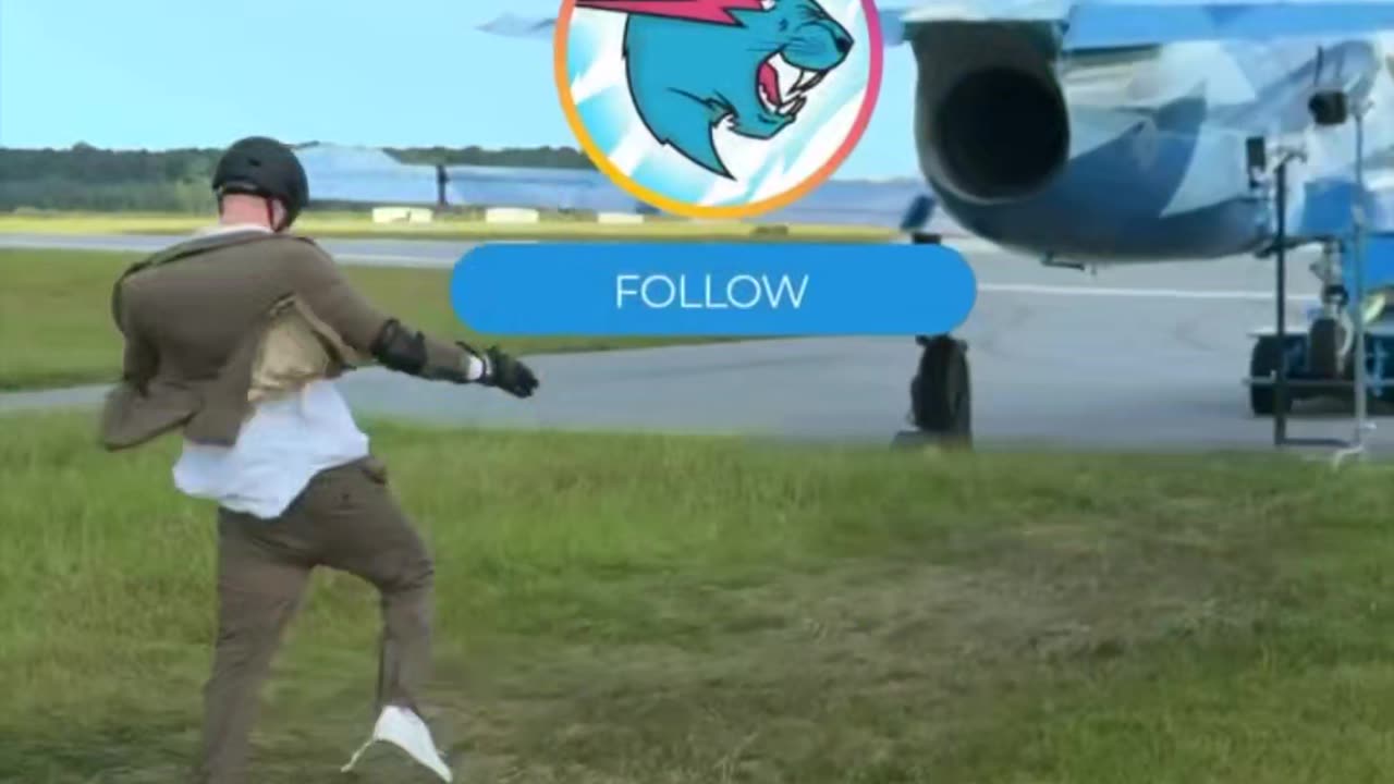 Air time