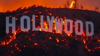 THE TRUTH BEHIND THE LA FIRES