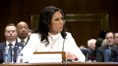 Tulsi Gabbard was right about Syria