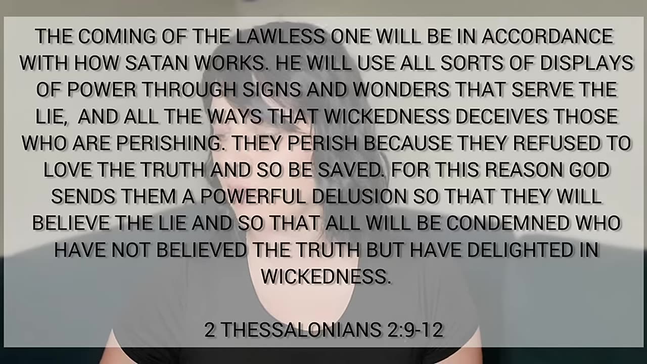 25 Bible Passages That Undermine God's Goodness (by Kristi Burke)