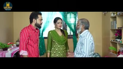 Khichdi Episode 6 ｜ Season 2 ｜ Best Hindi Comedy Videos ｜ Funny Videos 2022 ｜ Golden Hyderabadi