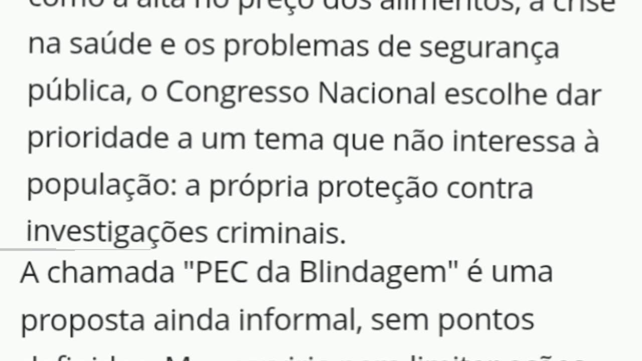 Notícias urgente