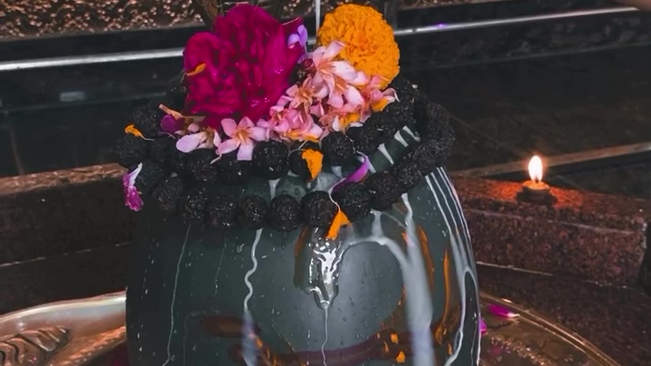 Har har Mahadev 🕉️🕉️