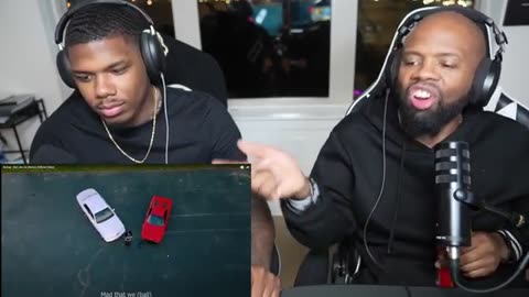 NoCap - Not Like Us (Remix) POPS REACTION!!!