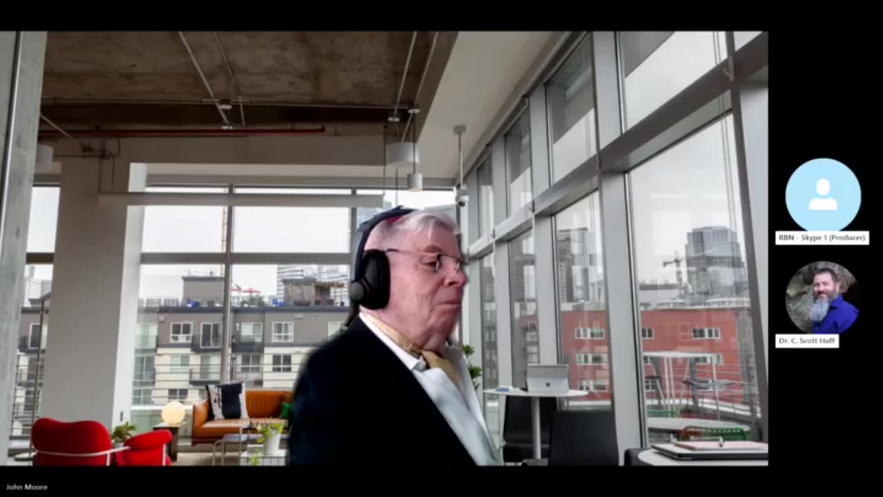 The John Moore Show | 2.21.25 | Hour 2