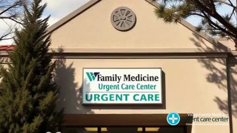 Get an Affordable X-ray Test at Valley Family Medicine