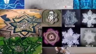 Ultrasonic frequencies