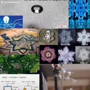 Ultrasonic frequencies