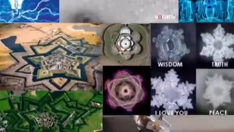 Ultrasonic frequencies