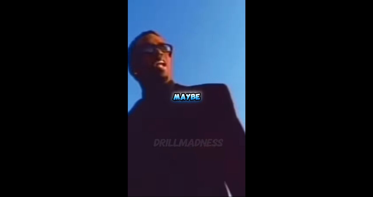 Diddy Song 2025