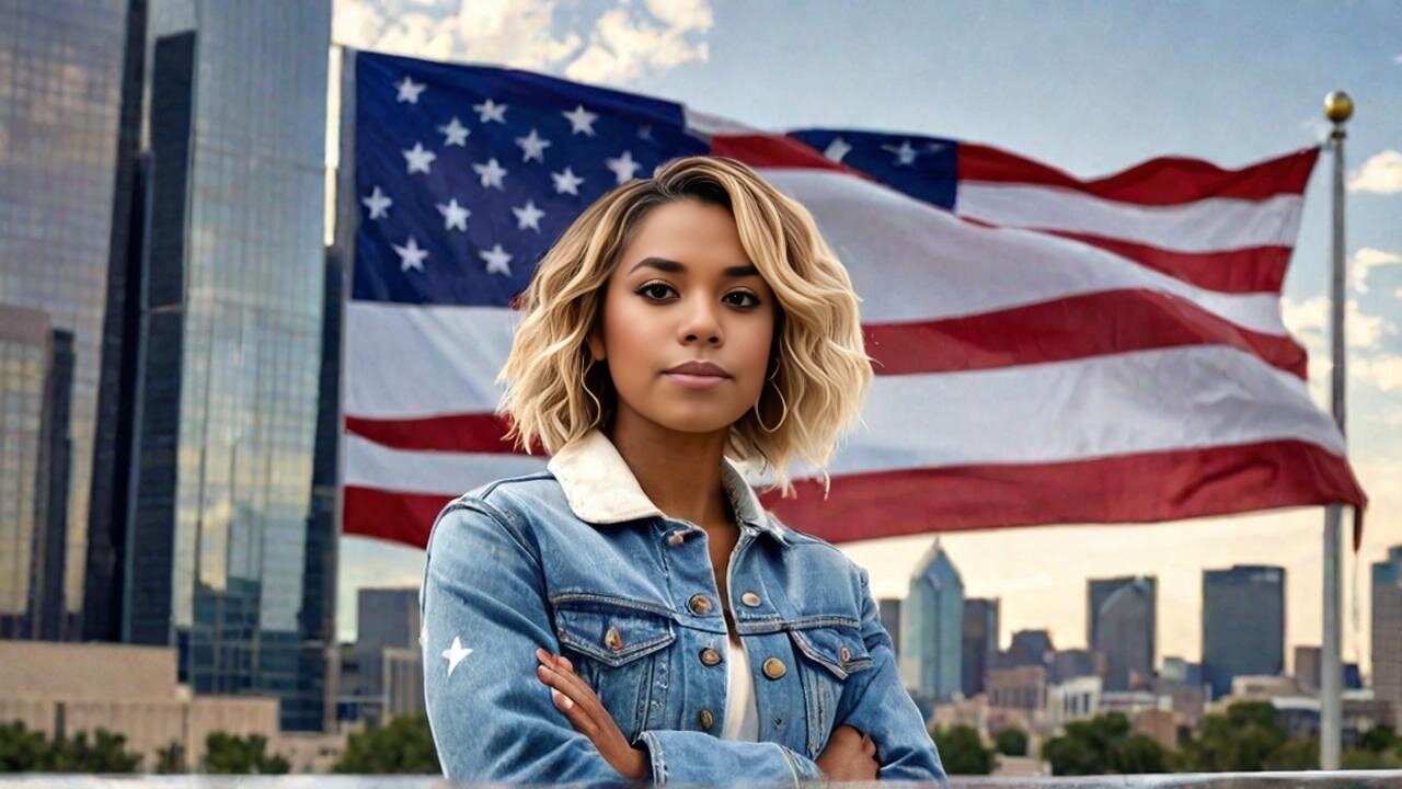 Jasmine Crockett is a distraction, Rolling 60s Crip Gang Indictment and More