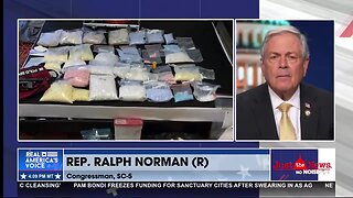 Rep. Ralph Norman: HALT Fentanyl Act will deliver harsher punishments to fentanyl dealers