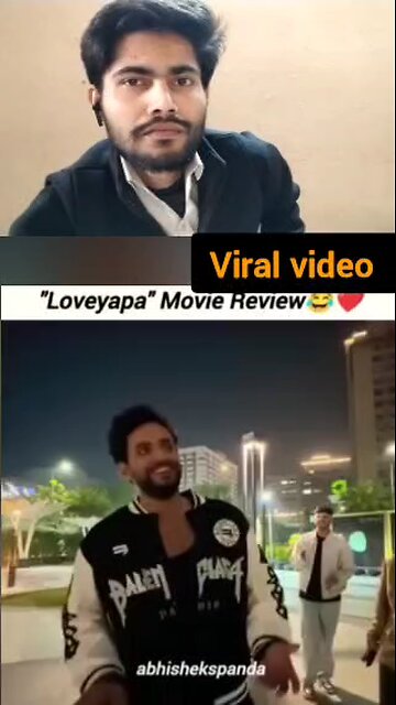 loveyapa movie review
