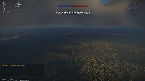 Maybe War Thunder isn’t for me