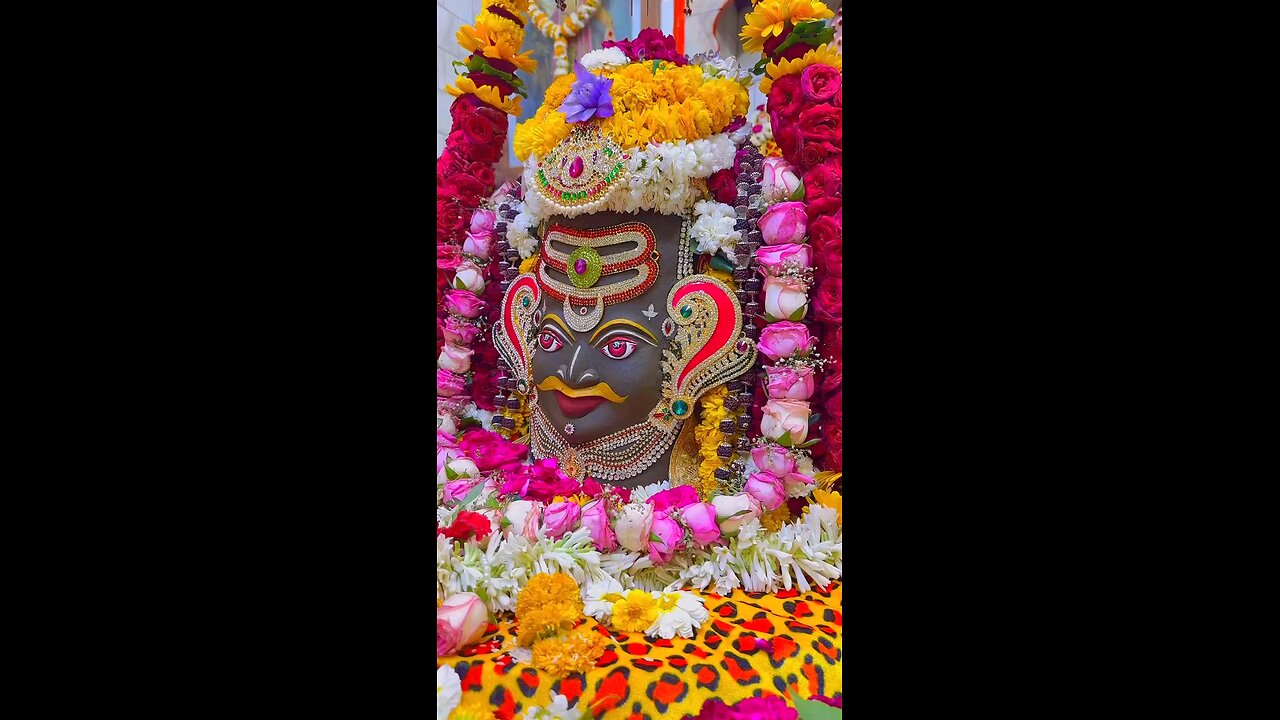 Kashi Vishwanath Gange 🔱