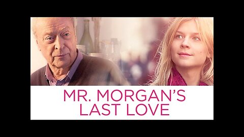 Directorz _Box presents :- 😍Mr Morgan's Last Love English Full Movie Comedy Drama Romance