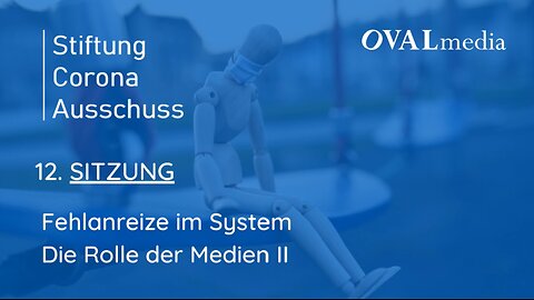 SCA🇩🇪12 Sitzung vom 21. August 2020🇩🇪🇦🇹🇨🇭🇪🇺