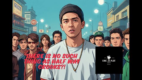 CinePlot Recap : A Poor But Good Artist Working Hard To Achieve His Dream and Passion