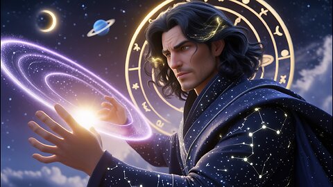 Astrology EXPOSED: What the Universe Wants You to Know 🔥