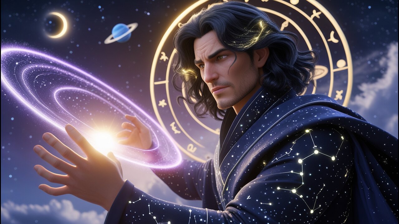 Astrology EXPOSED: What the Universe Wants You to Know 🔥