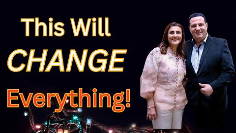 This Will Change Everything #hanukkah #prophetic #2025