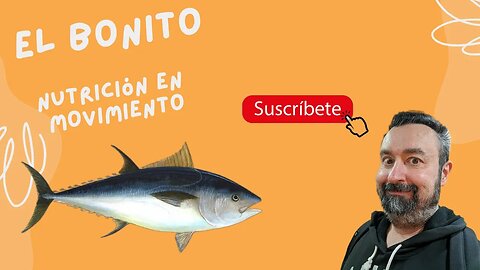 🐟 Descubre los Beneficios Nutricionales del Bonito que NO Sabías 💪