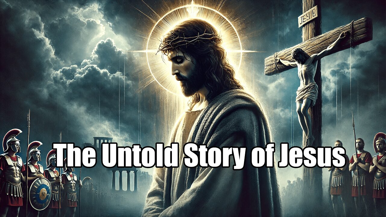 The EASY Way to Understand Jesus Life and Miracles in Just 10 Minutes