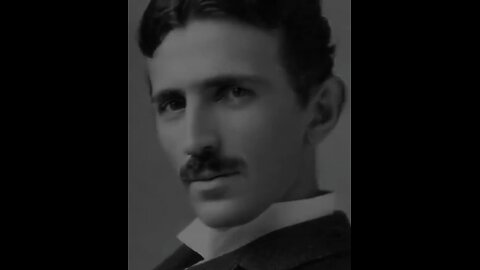 Nikola Tesla (Brief biography)