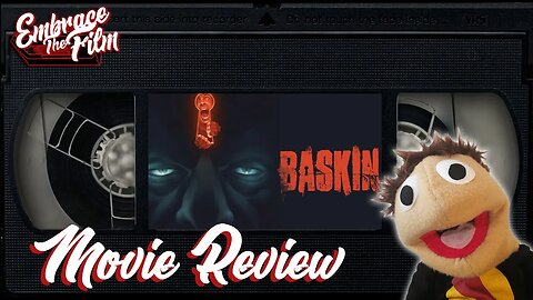 Baskin - Movie Review