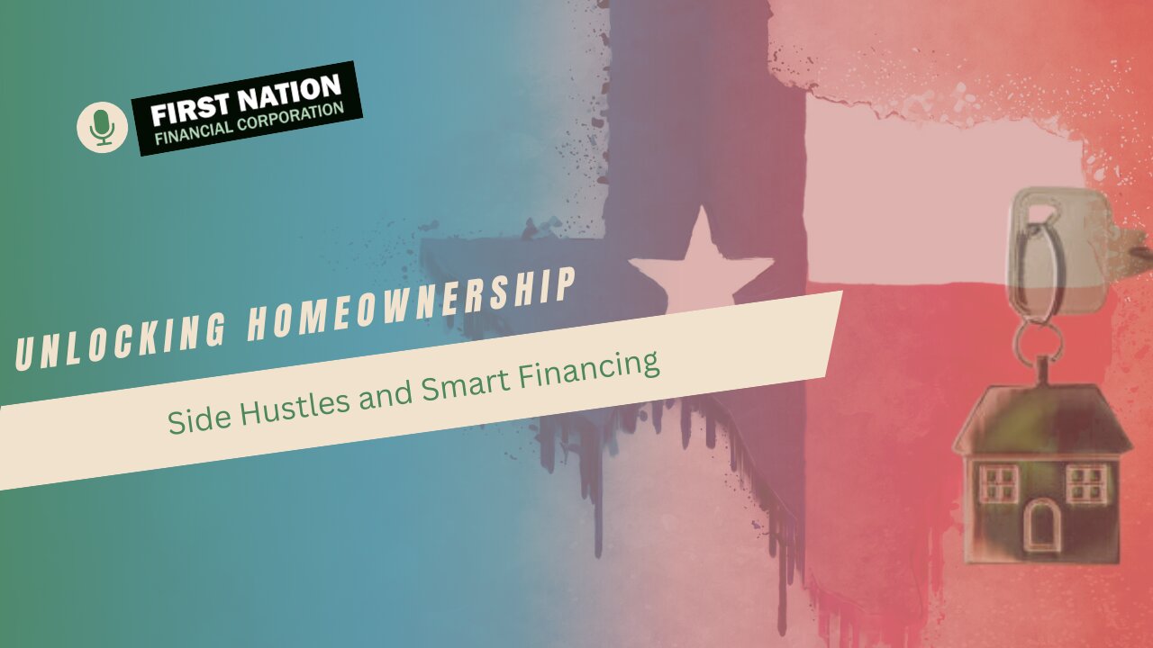 Master Home Financing: Turning Homeownership Dreams into Reality with First Nation Financial