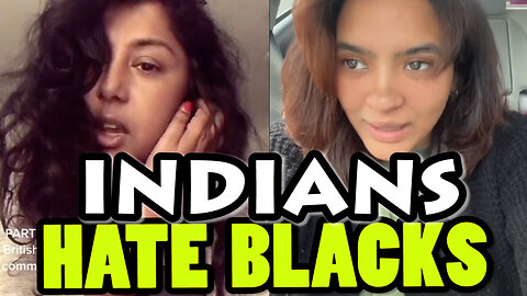 Black People Are Fed Up With Indian Racism #2