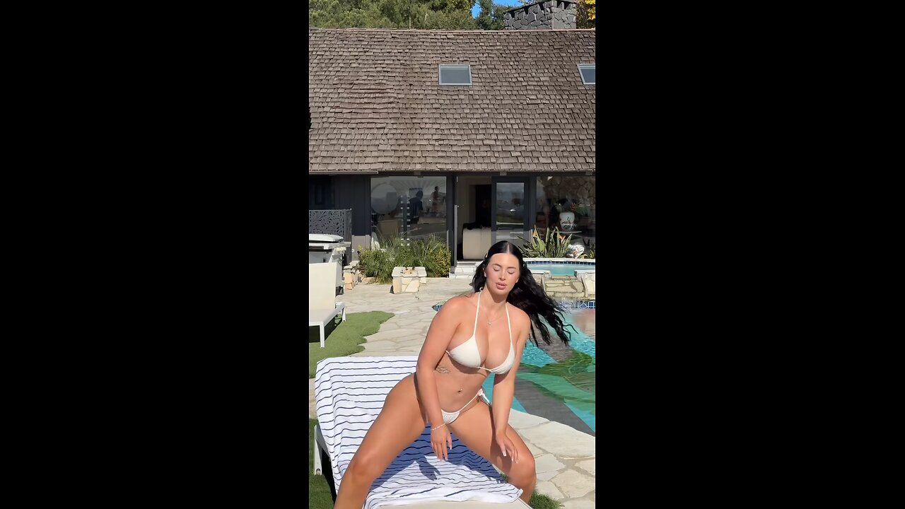 Beautiful Lady Videos