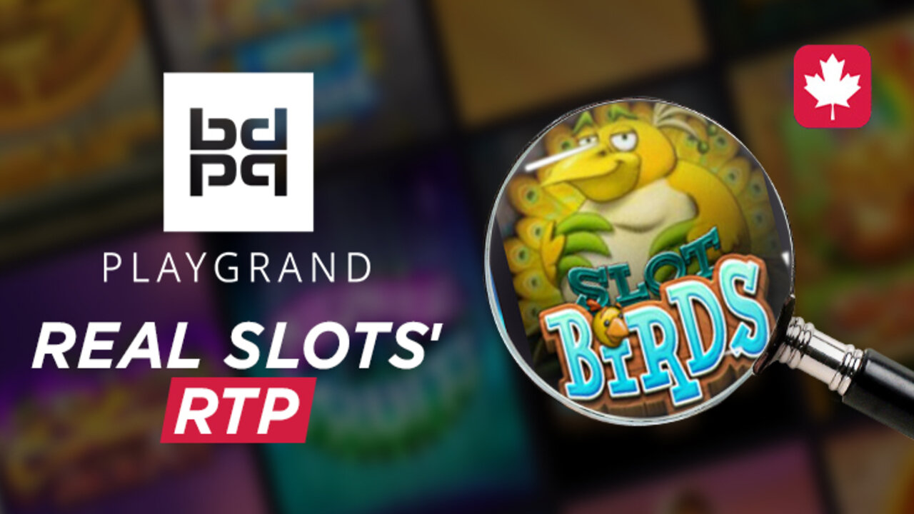 Real RTP and PlayGrand Casino's Review