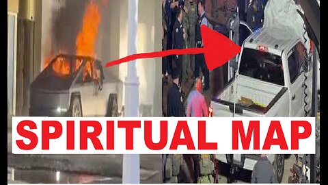 LAS VEGAS AND NEW ORLEANS TERROR SPIRITUAL SYSTEMIC OPPRESSION BEHIND THE SCENES