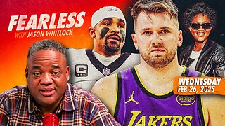 Luka Doncic Gets REVENGE vs. Mavs | Zaya Wade & Stephen A. Smith are ‘PAWN Stars’ | Ep 878