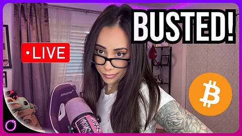 URGENT US TARIFFS CAUSE CRYPTO MARKET DUMP?!