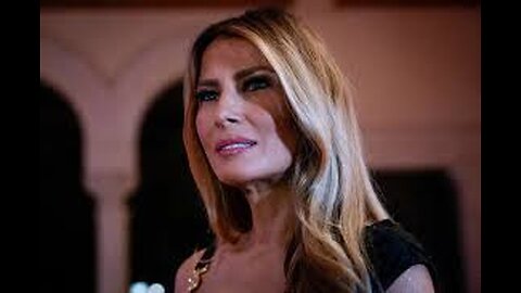 Amazon to Release Melania Trump Film