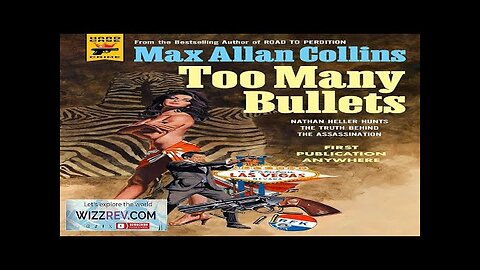 Too Many Bullets Review