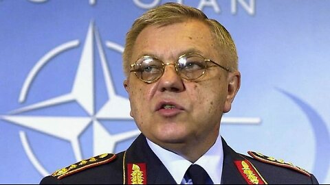 German Bundeswehr General [Ret] Harald Kujat admitted the inevitability of Ukraine's defeat