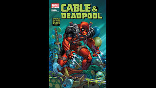 Review Cable & Deadpool números 15 y 16