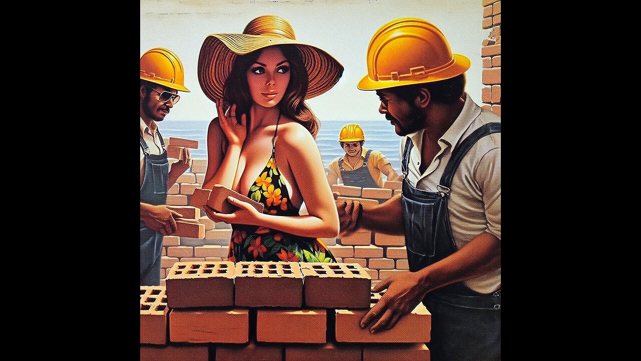 Bricked Up (1972)