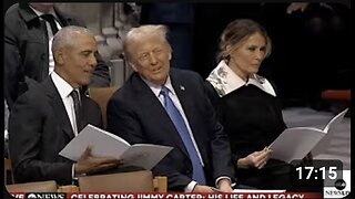 FRENEMIES OF THE DEEP STATE! TRUMP GIVES MAGA THE FINGER BUT KNOWS HIS CULT WILL STILL WORSHIP HIM!