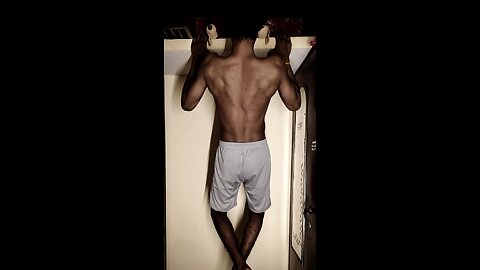 Pull Ups For Life