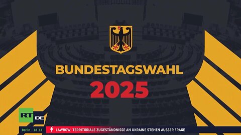 Bundestagswahl 2025