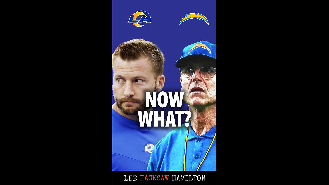 Will Rams trade Matthew Stafford? Chargers need to add lineman, running back, secondary.
