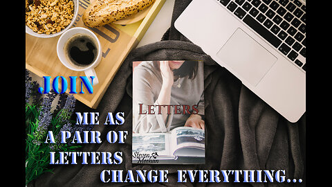 As a young Couple enter adulthood, a Letter changes everything but a Second shatters Patricia...