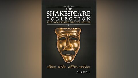 The Shakespeare Collection | Measure for Measure (S01E05 - BBC 1979)
